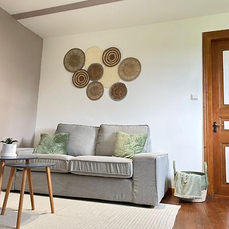 Le Cocon Du Vignoble - Free Wifi - Netflix Apartment ทุร์กไกม์ ภายนอก รูปภาพ