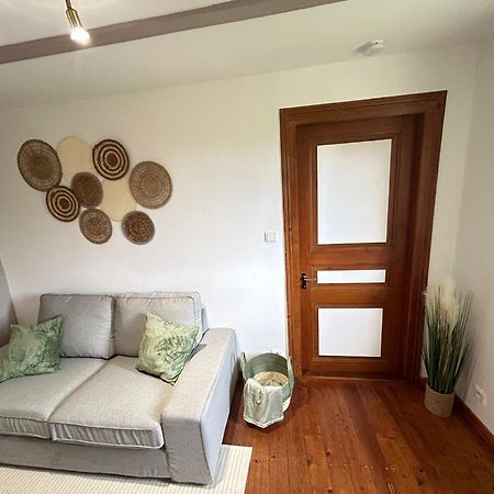 Le Cocon Du Vignoble - Free Wifi - Netflix Apartment ทุร์กไกม์ ภายนอก รูปภาพ