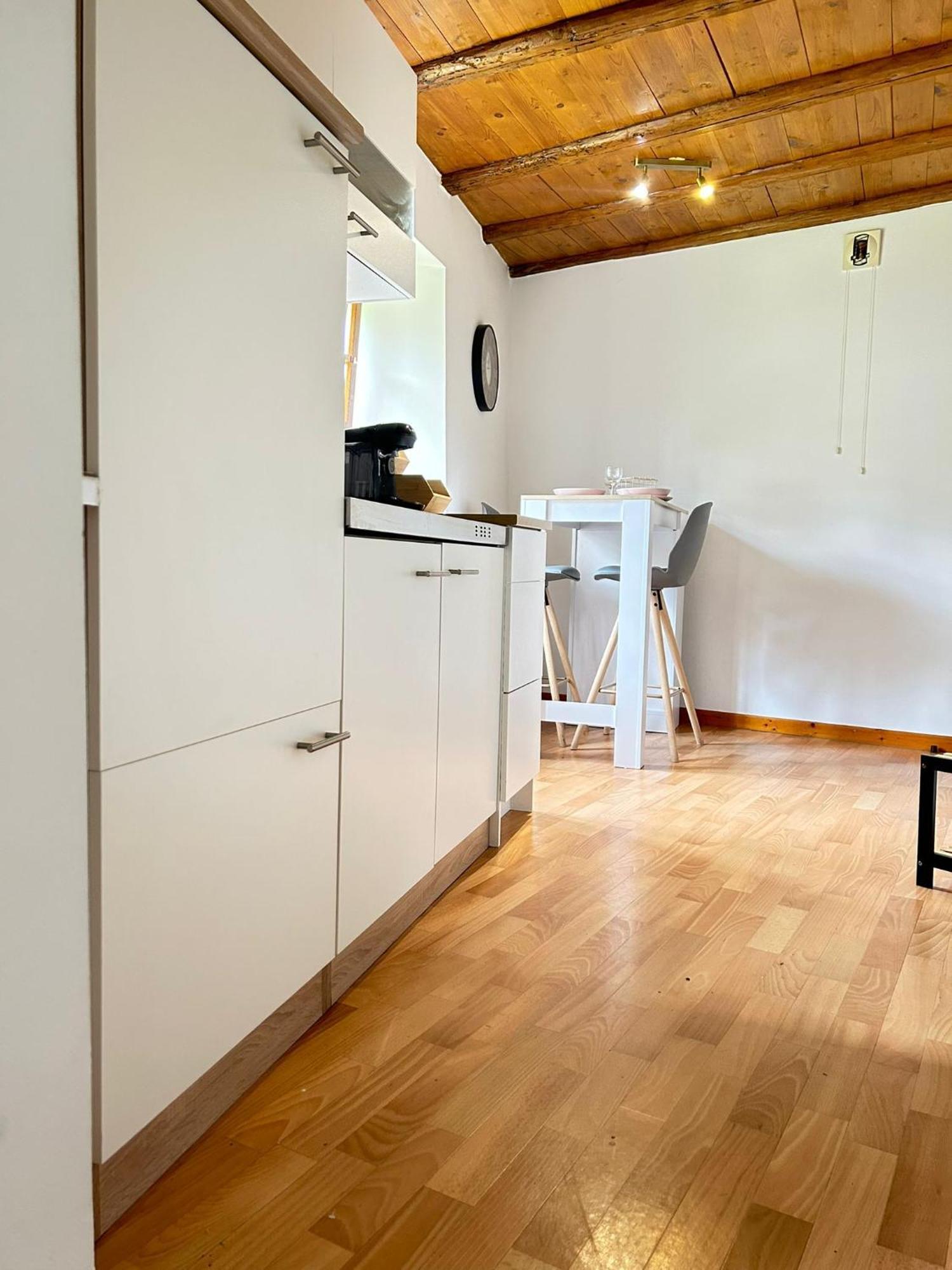 Le Cocon Du Vignoble - Free Wifi - Netflix Apartment ทุร์กไกม์ ภายนอก รูปภาพ