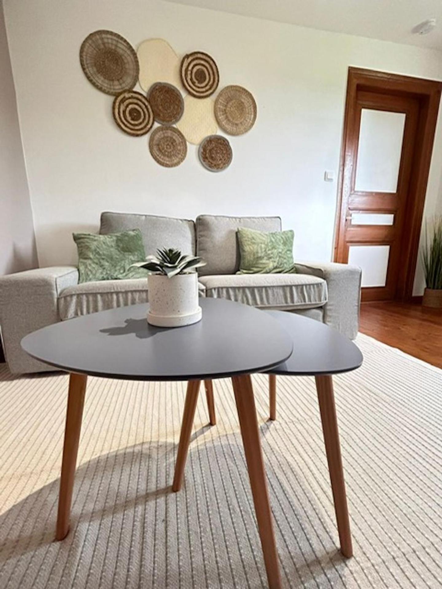 Le Cocon Du Vignoble - Free Wifi - Netflix Apartment ทุร์กไกม์ ภายนอก รูปภาพ