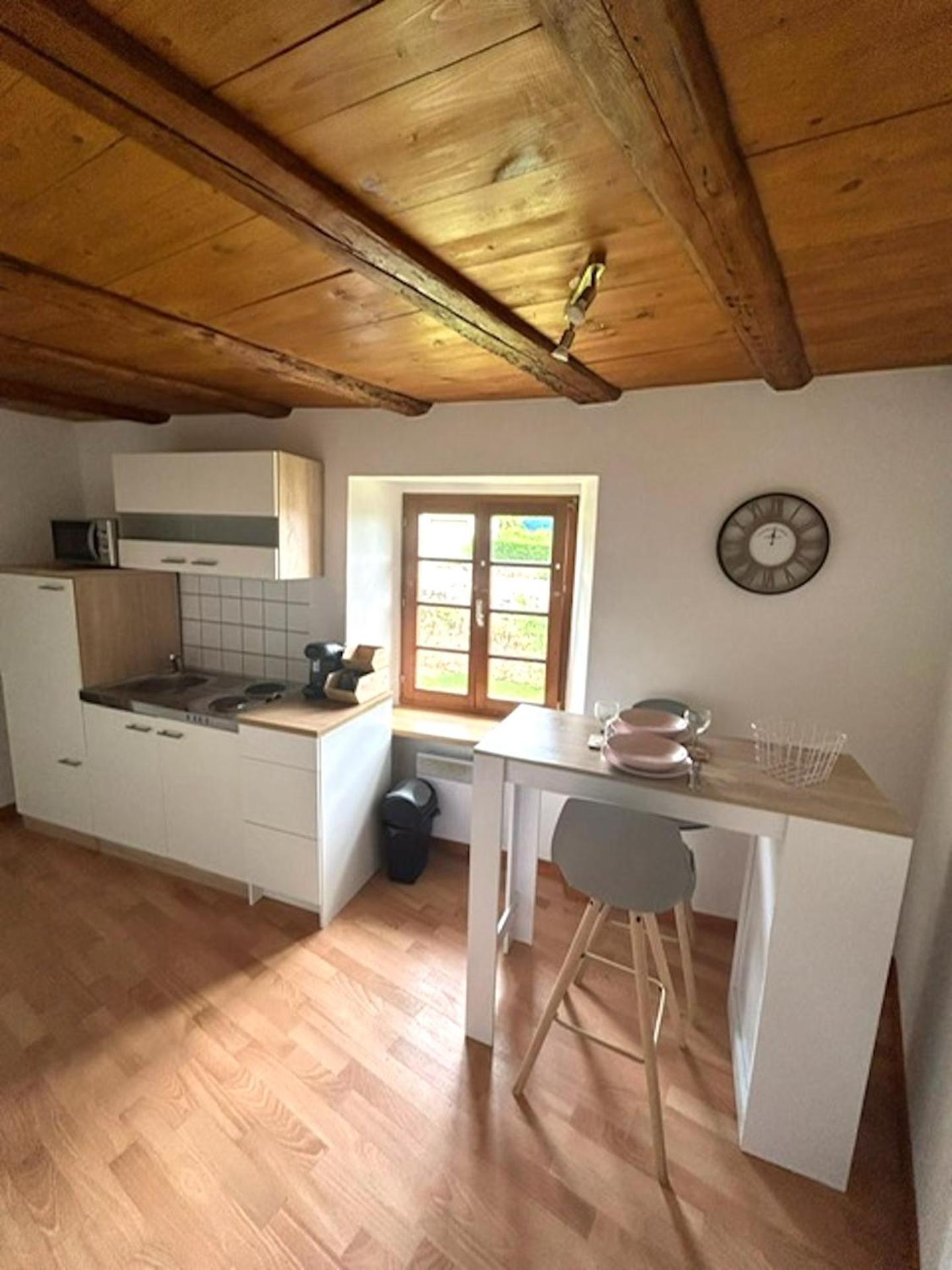 Le Cocon Du Vignoble - Free Wifi - Netflix Apartment ทุร์กไกม์ ภายนอก รูปภาพ