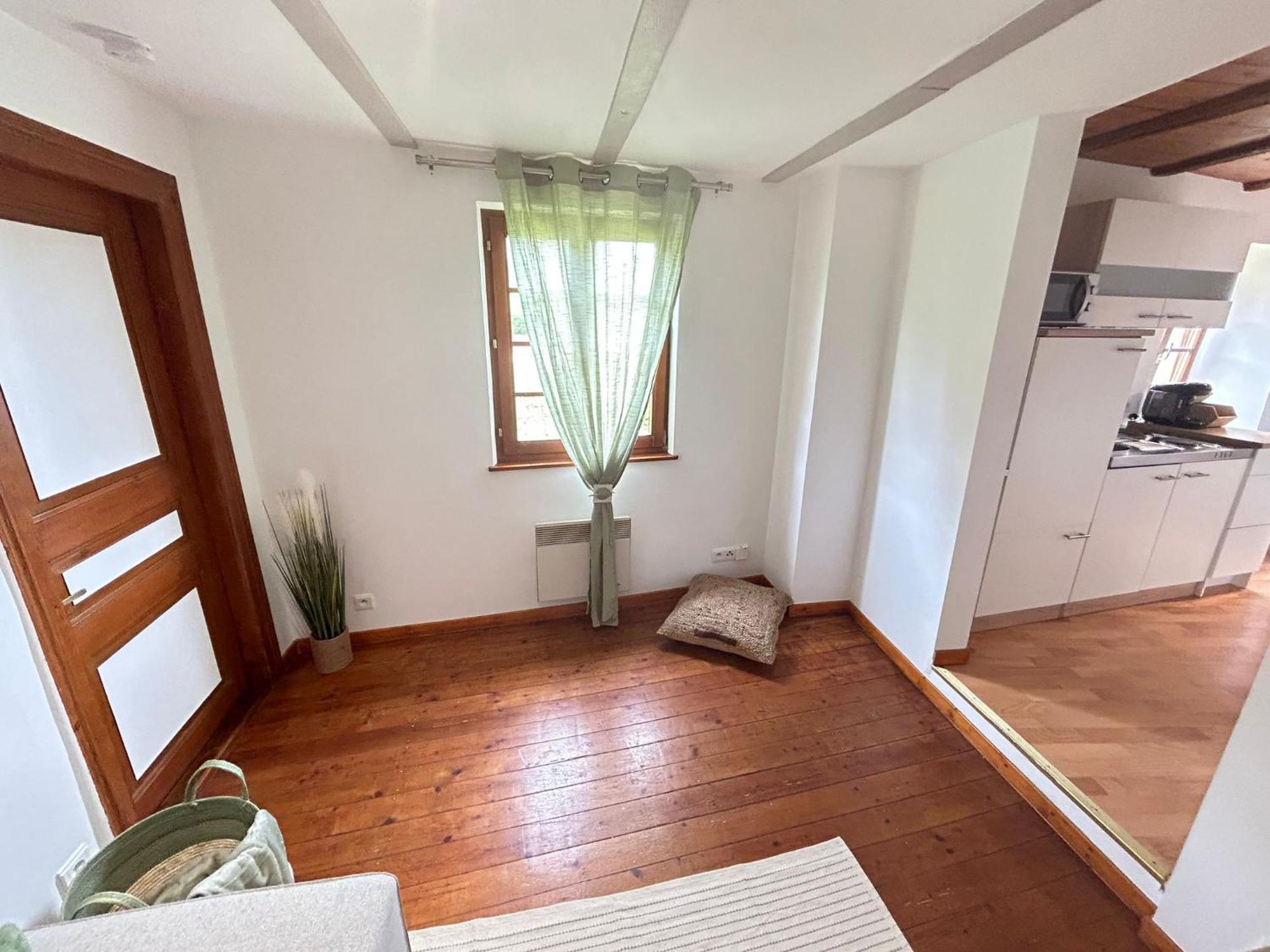 Le Cocon Du Vignoble - Free Wifi - Netflix Apartment ทุร์กไกม์ ภายนอก รูปภาพ